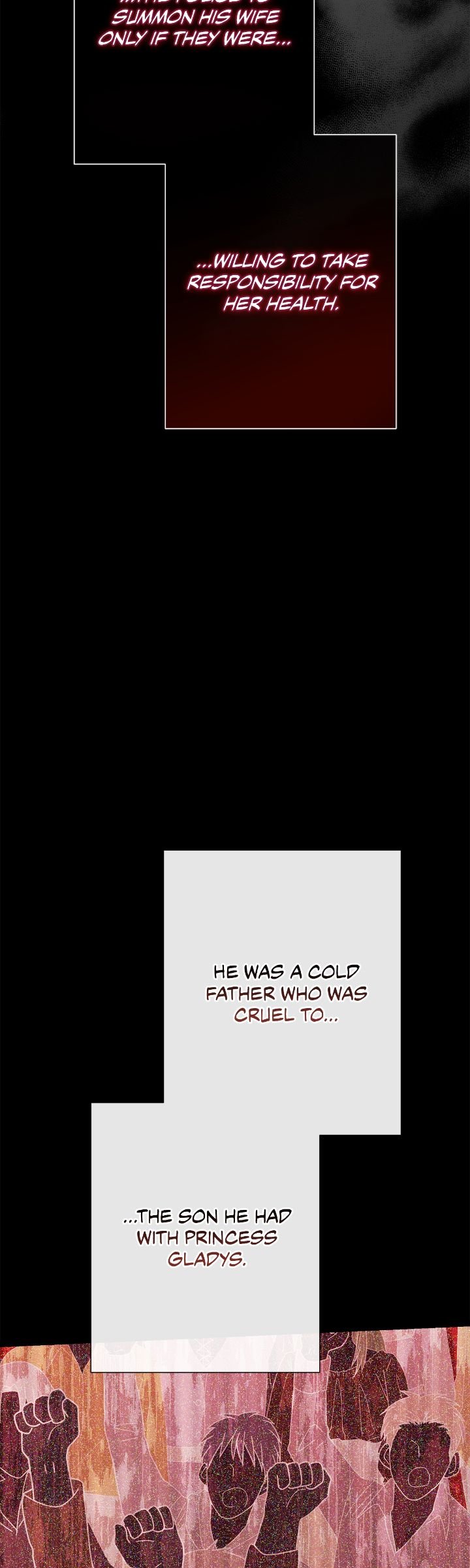 The Problematic Prince, Chapter 94 image 53